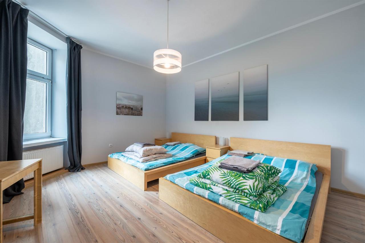 Essence Of Lodz-145M!Central-Secured-Comfy18Ppl!&Freeparking Exterior foto