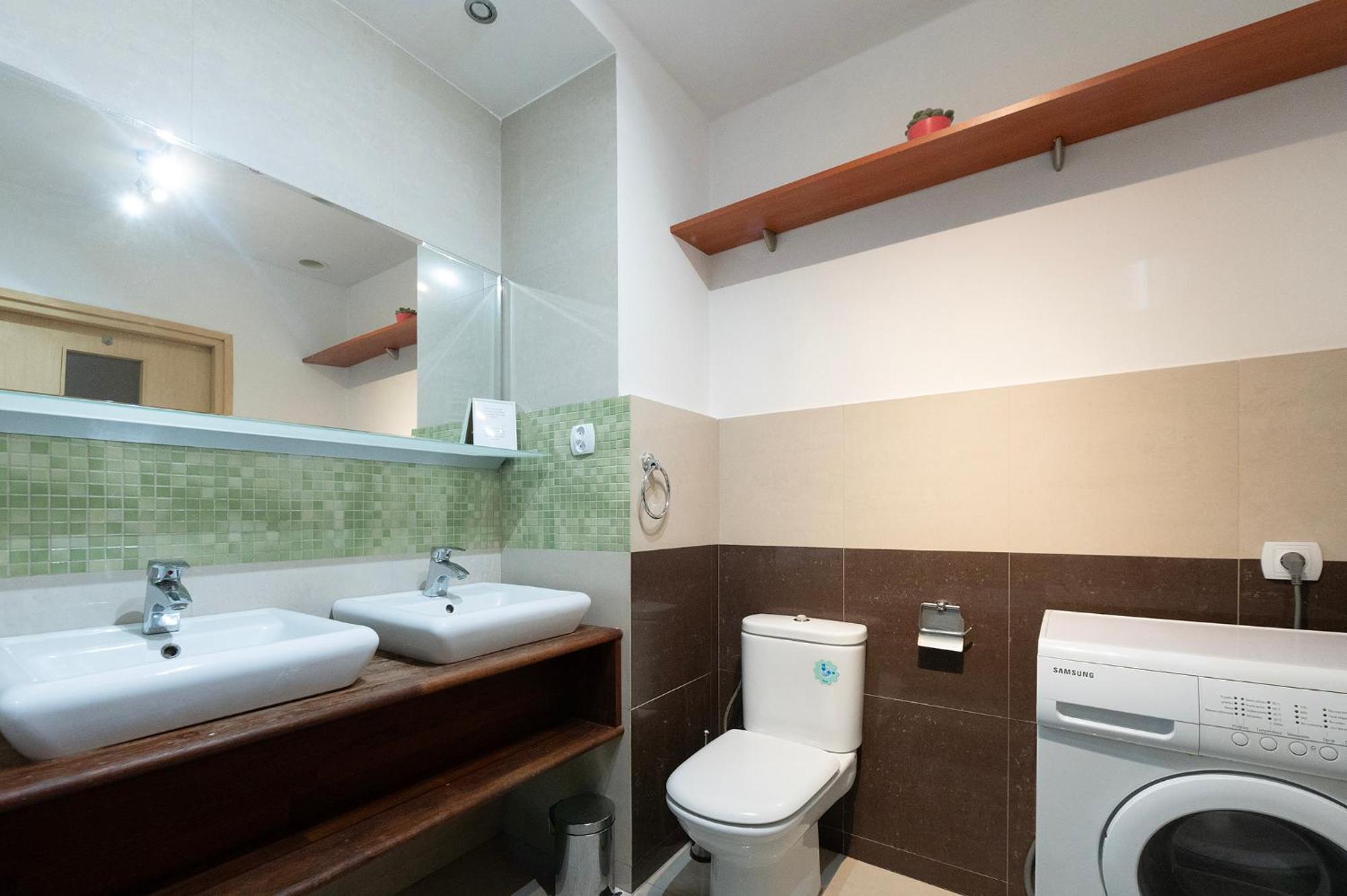Essence Of Lodz-145M!Central-Secured-Comfy18Ppl!&Freeparking Exterior foto